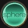 Sphere home page