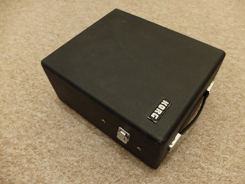 Spheremusic - Bargain or auction detail