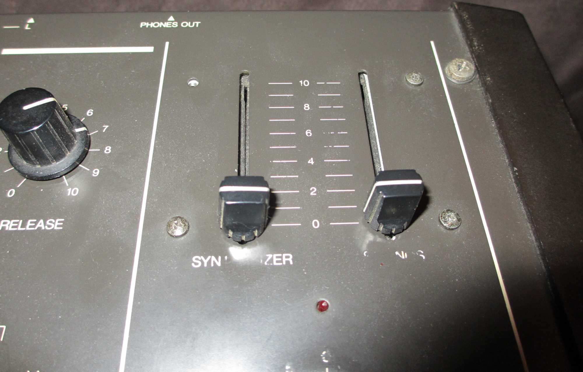 korg wavestation serial number