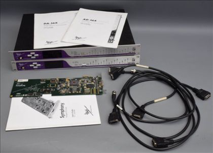 Spheremusic - Bargain or auction detail