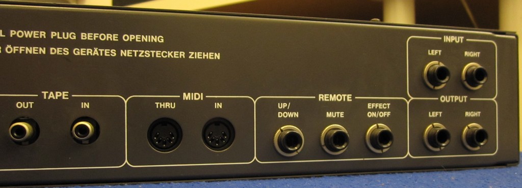 Spheremusic - Bargain or auction detail