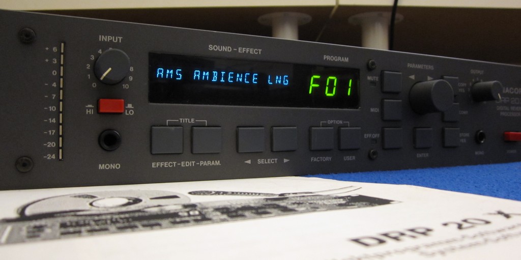 Spheremusic - Bargain or auction detail