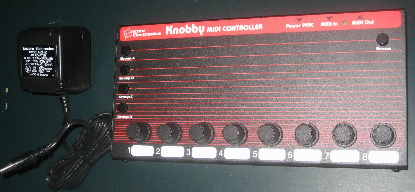 Spheremusic Bargain or auction detail