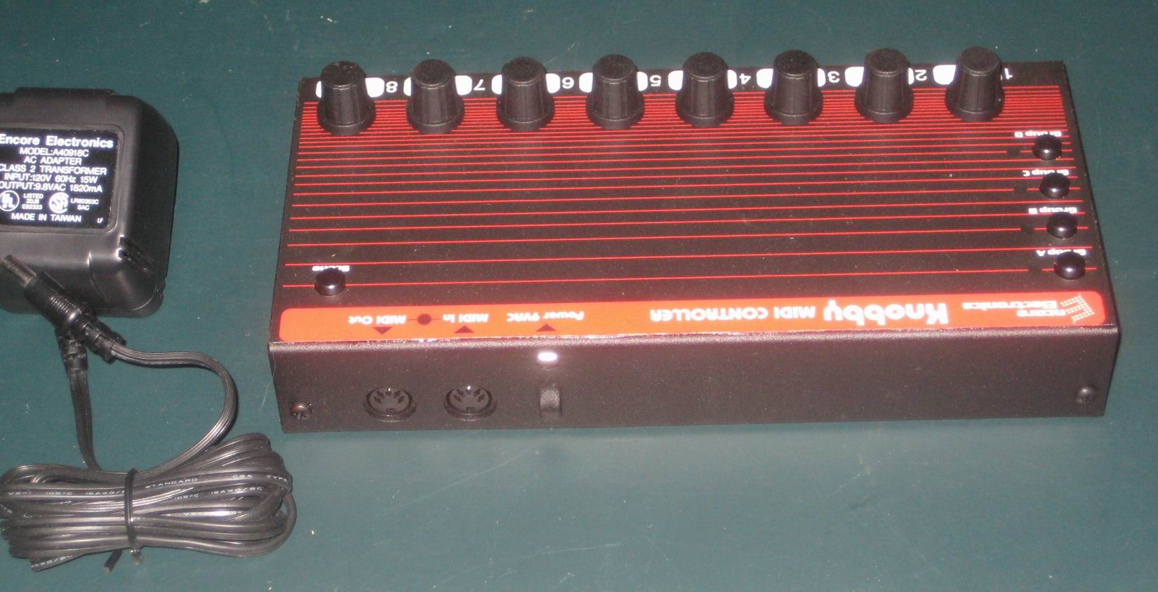 Spheremusic Bargain or auction detail