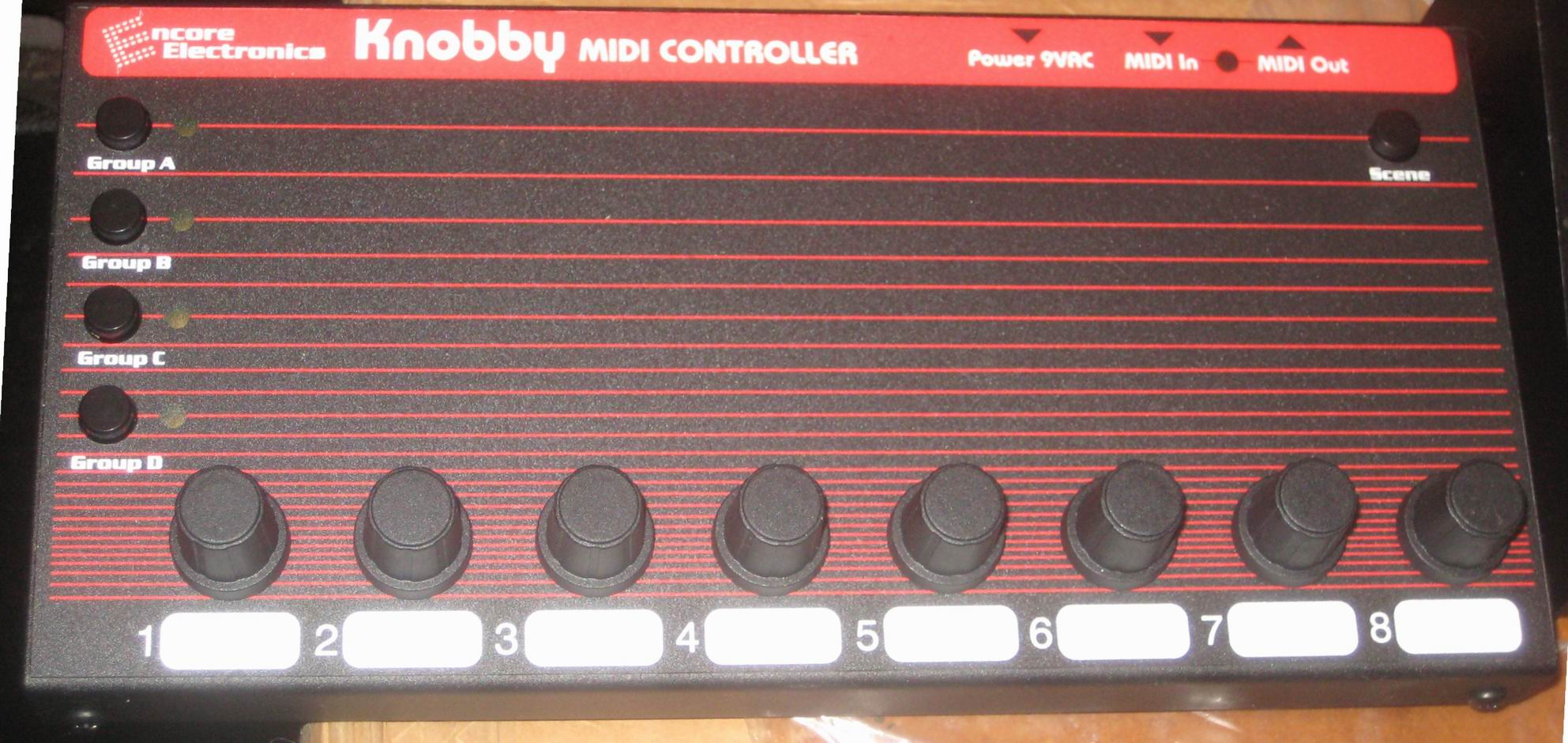 Spheremusic Bargain or auction detail