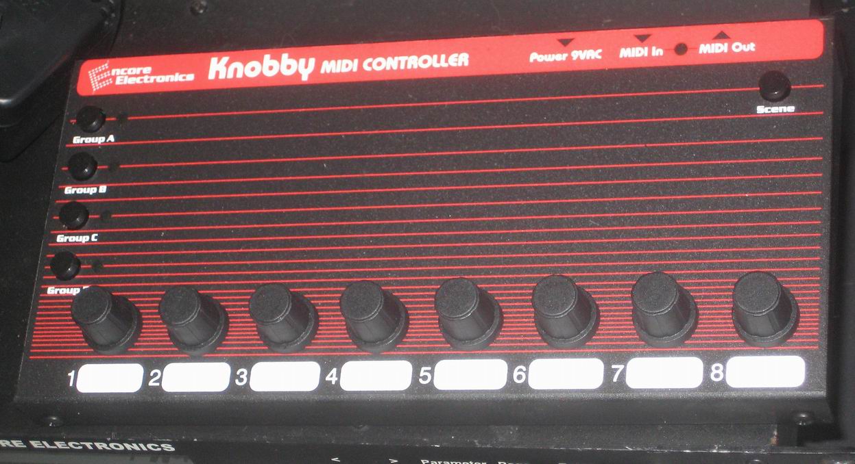 Spheremusic Bargain or auction detail