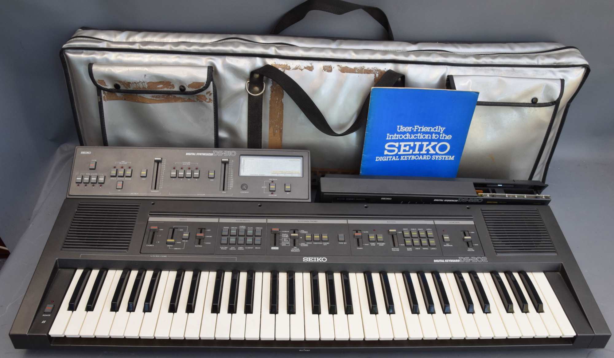 Spheremusic - Bargain or auction detail