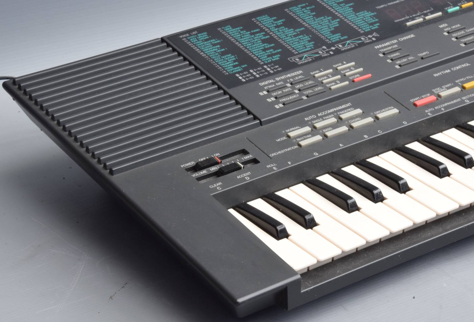 Spheremusic - Bargain or auction detail