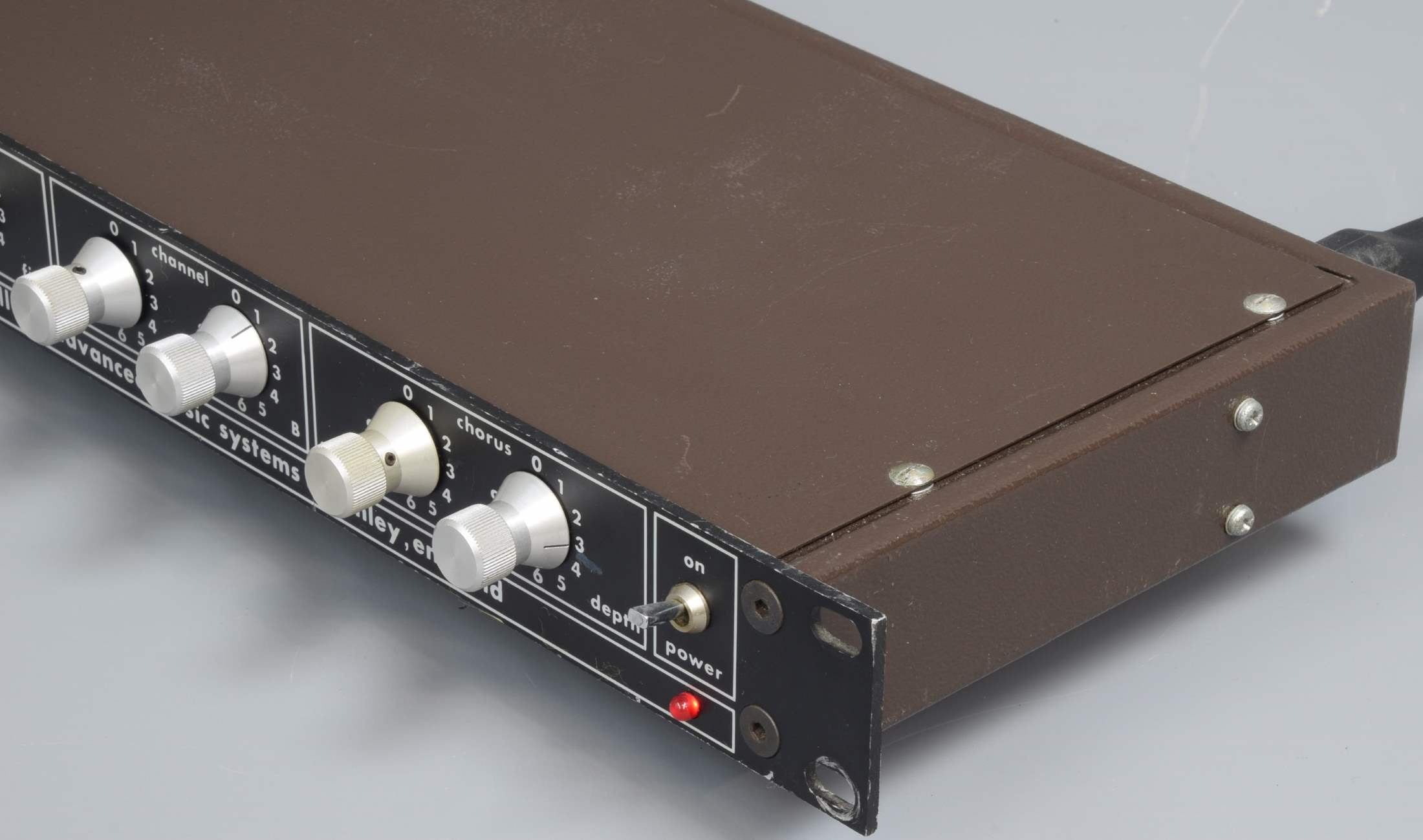 Spheremusic Bargain or auction detail