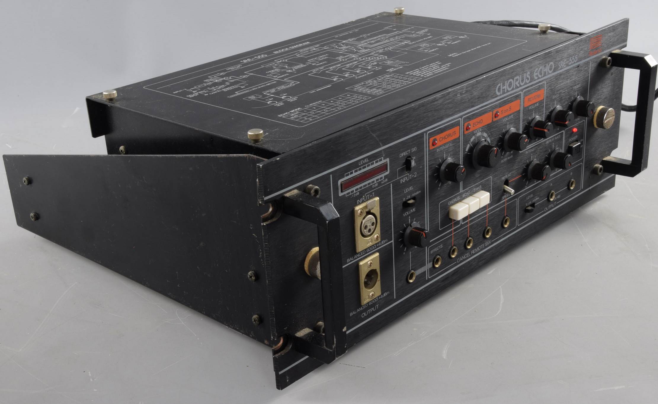 Spheremusic - Bargain or auction detail