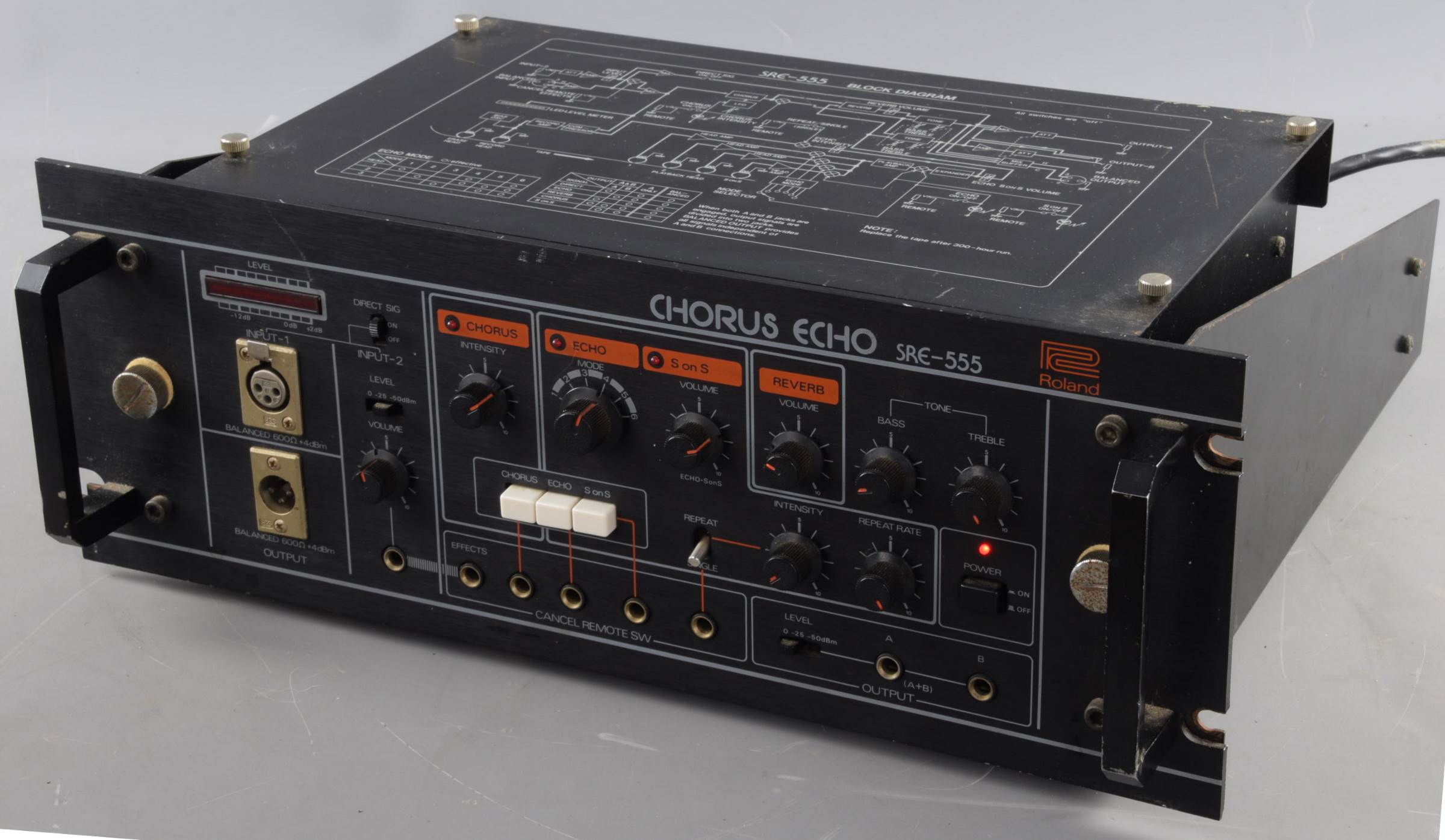 Spheremusic - Bargain or auction detail