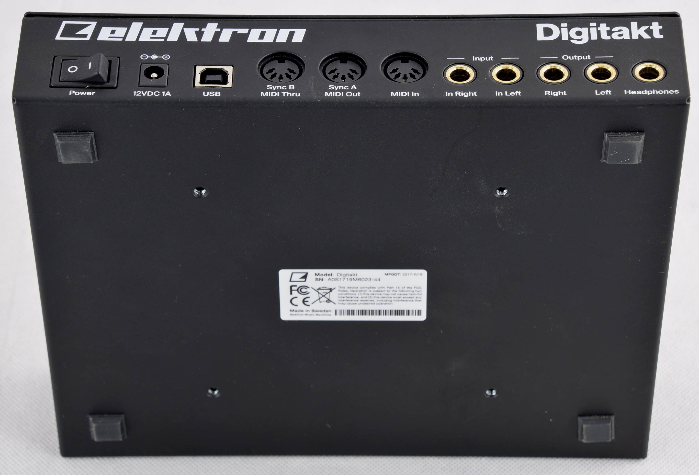 Spheremusic - Bargain or auction detail