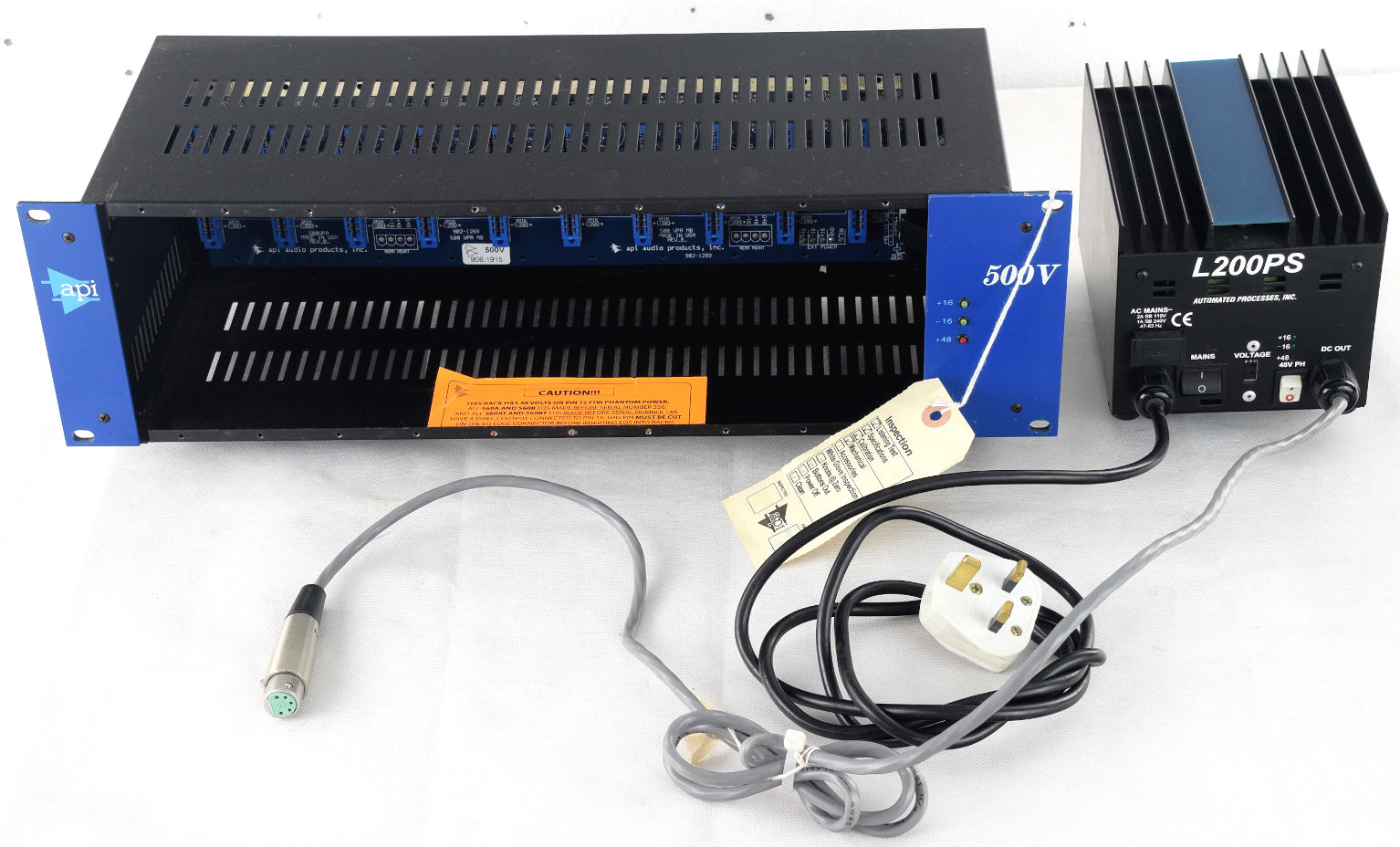 Spheremusic - Bargain or auction detail