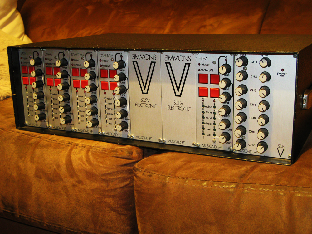 Spheremusic - Bargain or auction detail