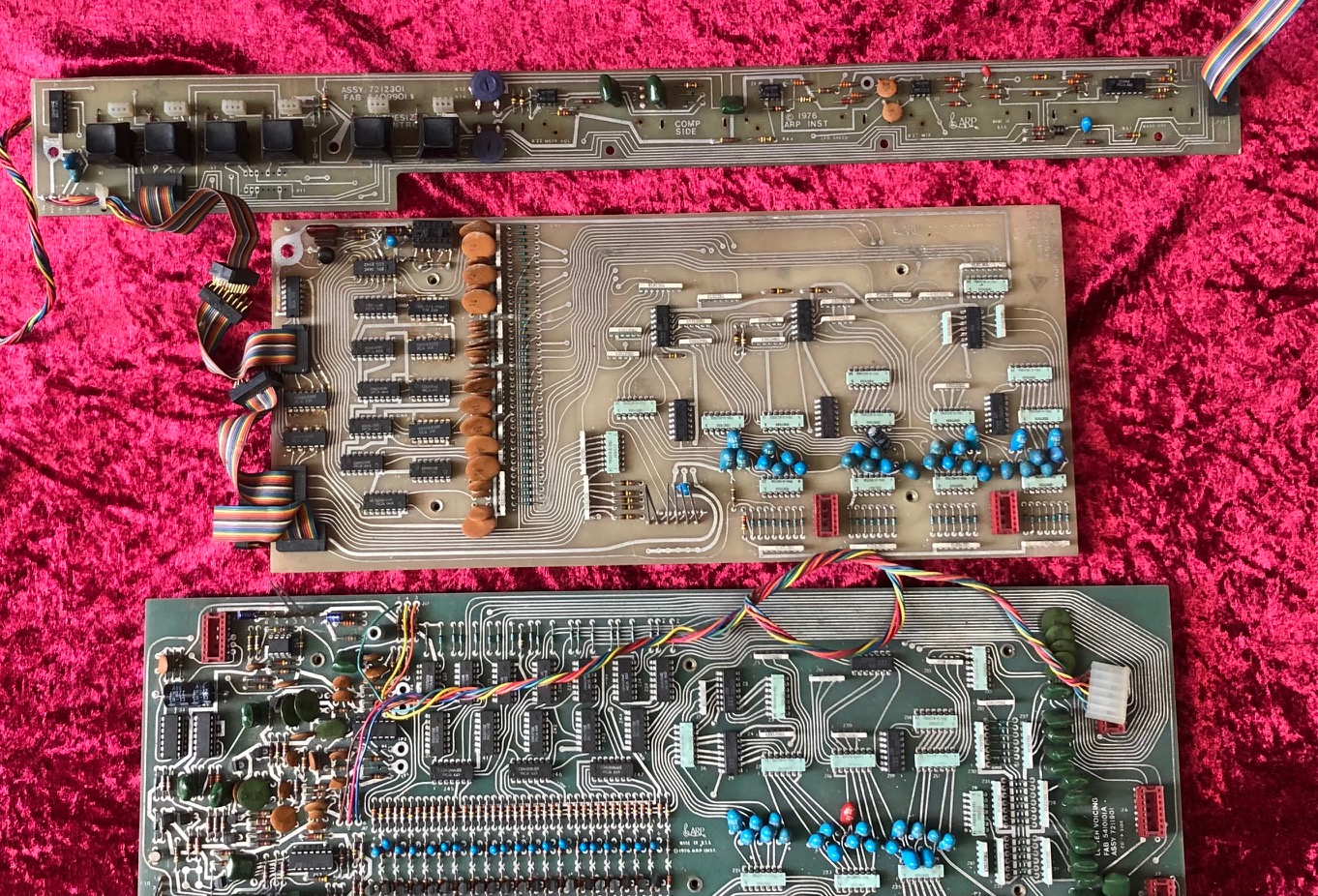 Spheremusic - Bargain or auction detail