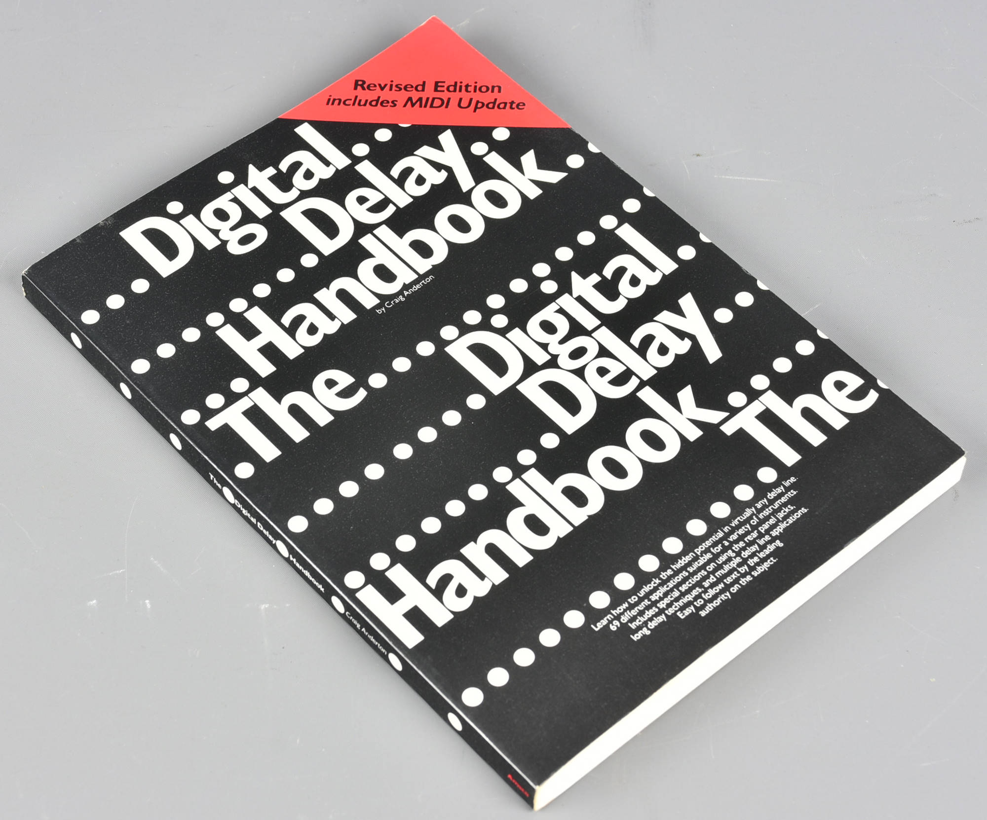 Spheremusic Bargain or auction detail