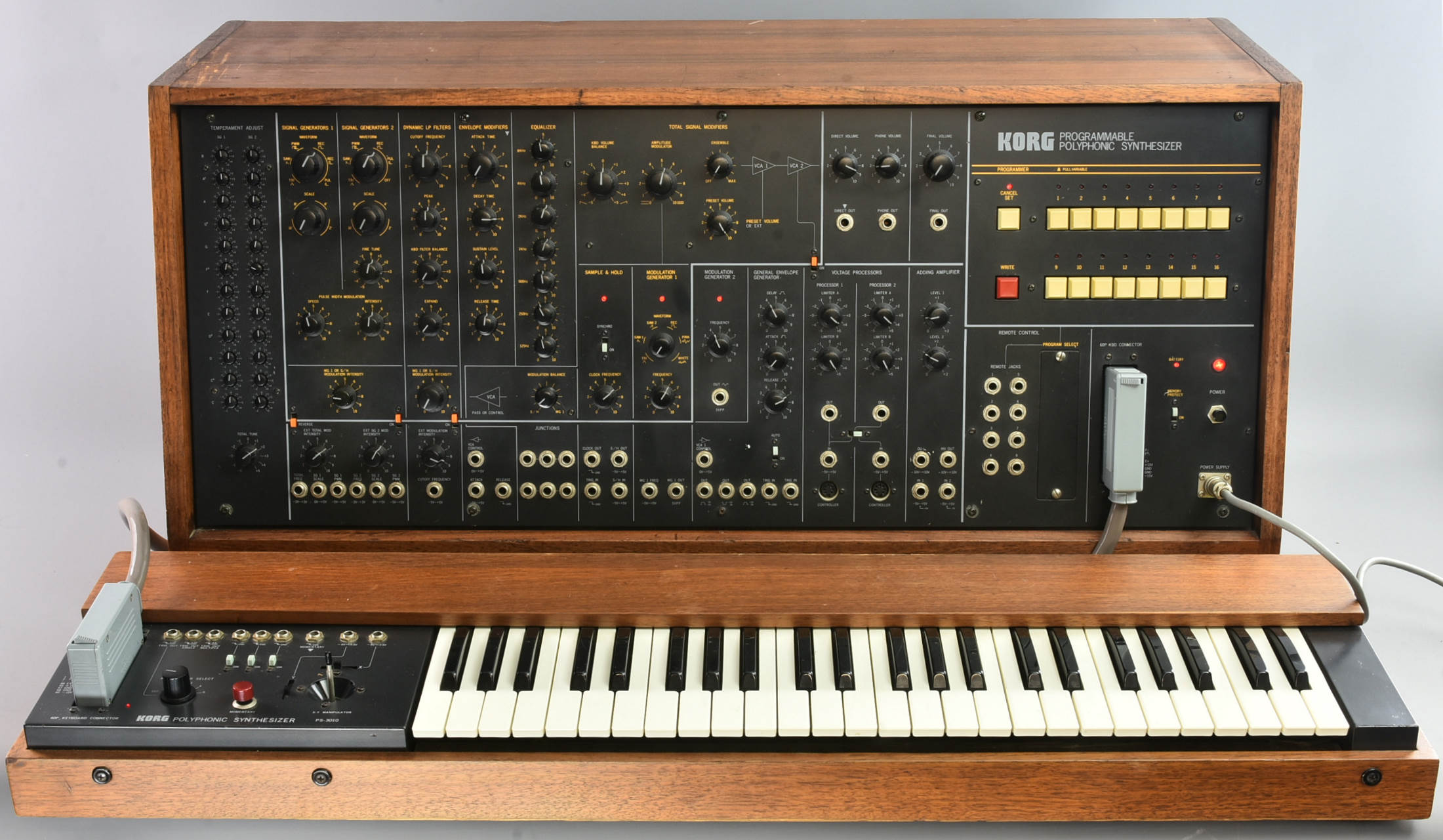 MOVEMENT MCS Drum Computer Ii at VEMIA Auction - Gearspace