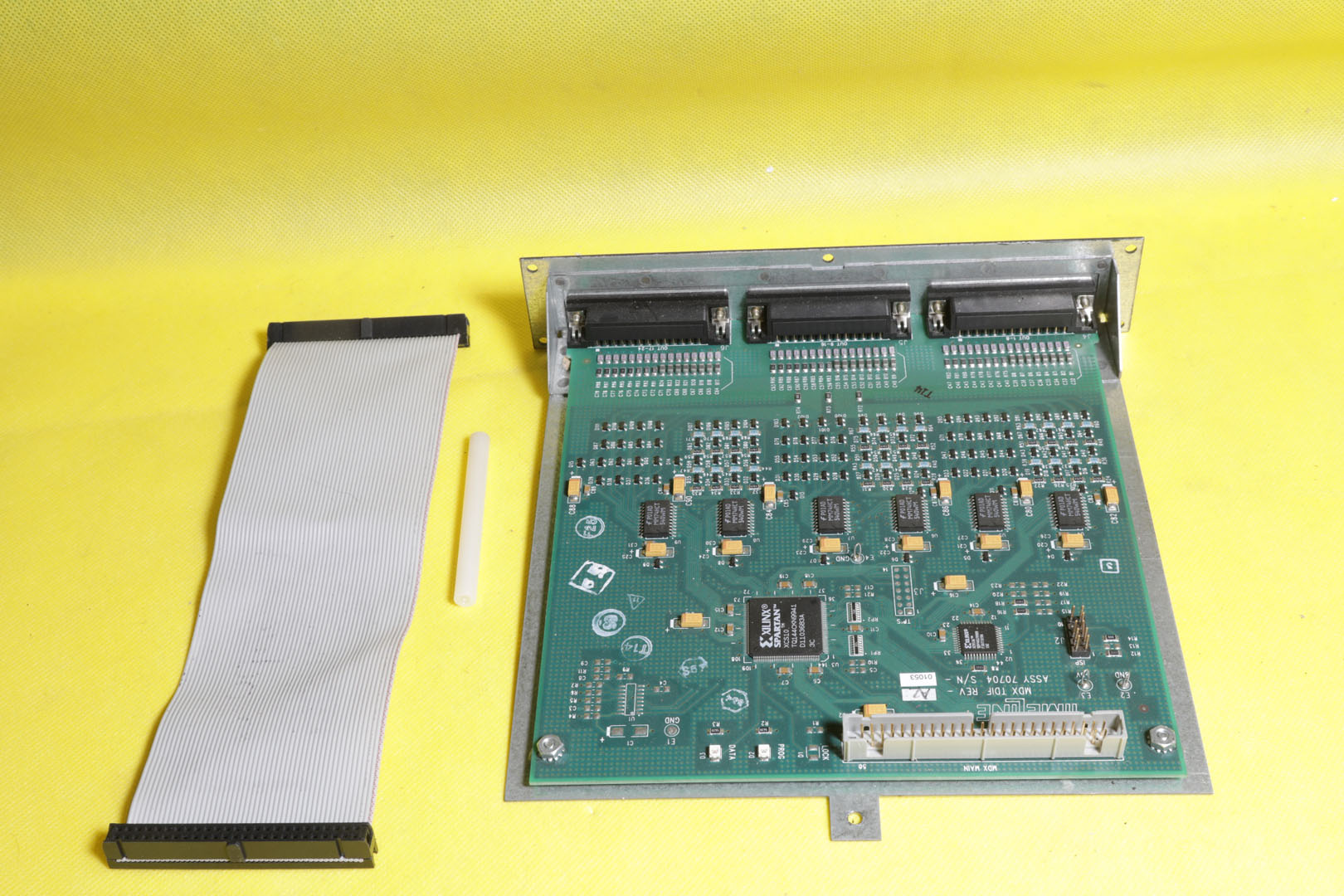 Tdif Interface Spheremusic - Bargain or auction detail