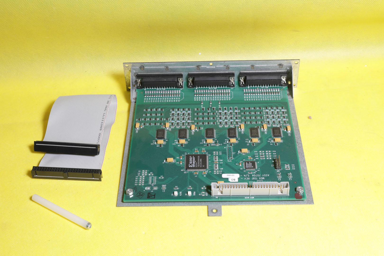 Tdif Interface Spheremusic - Bargain or auction detail