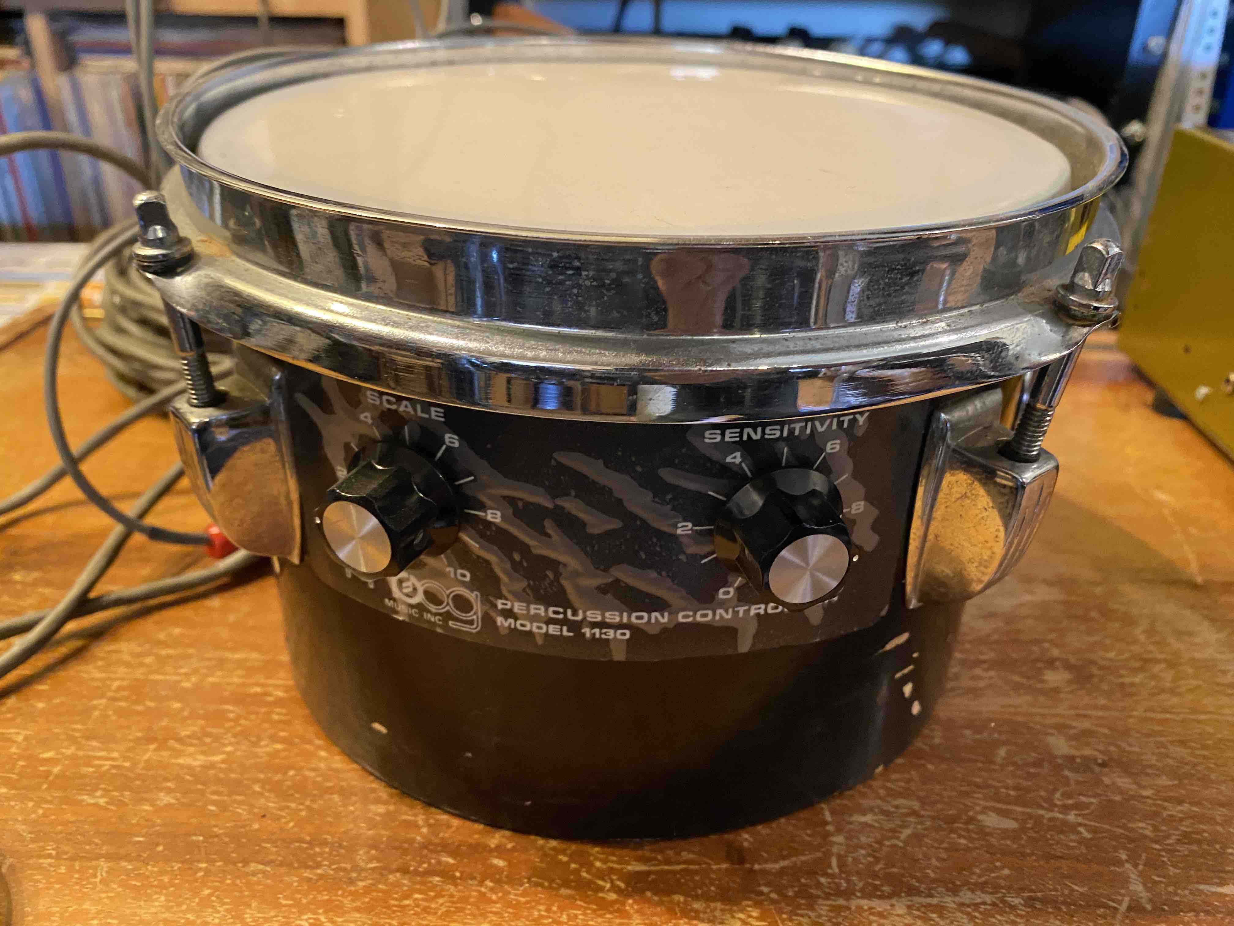 Spheremusic Bargain or auction detail