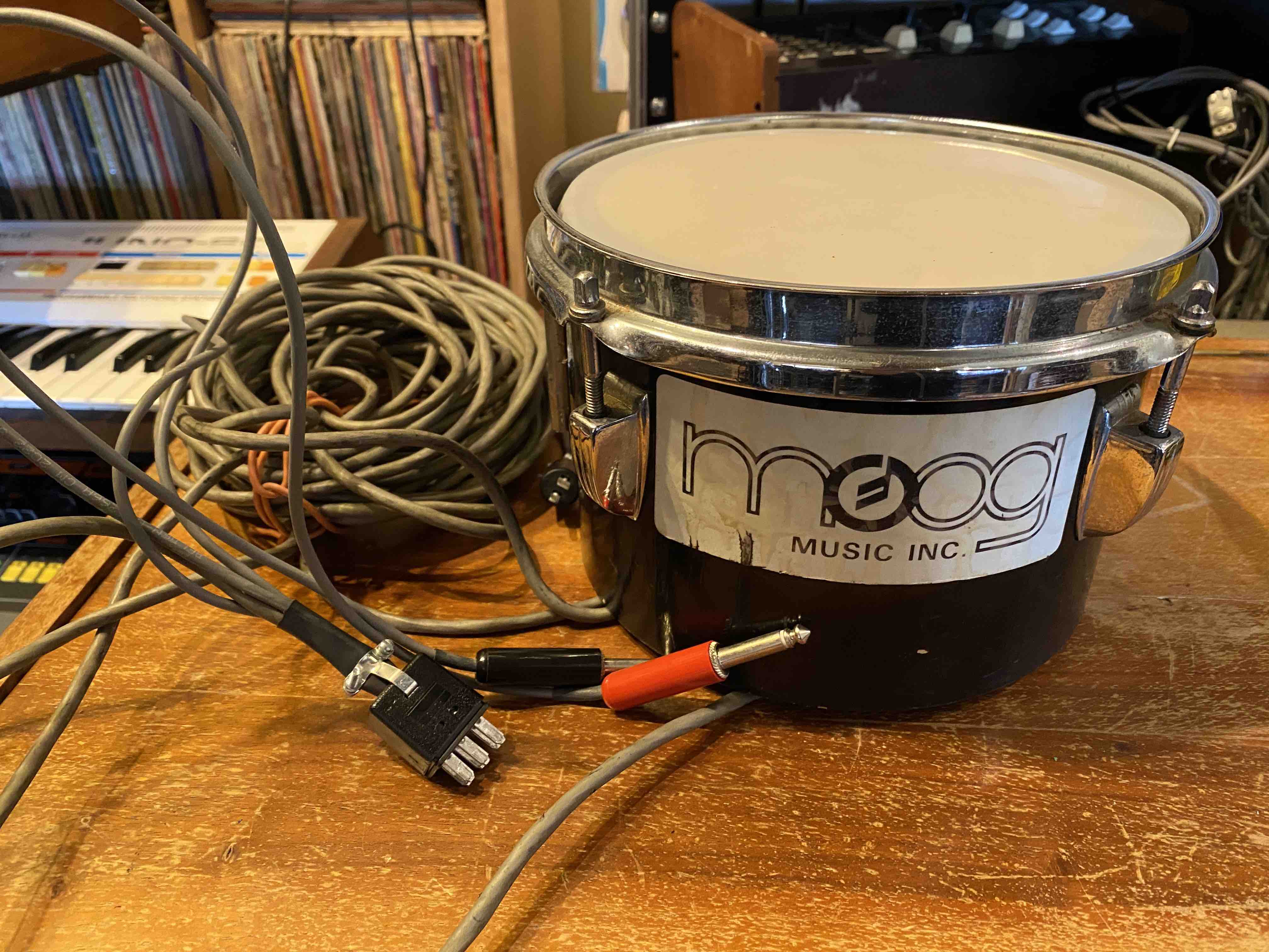 Spheremusic Bargain or auction detail