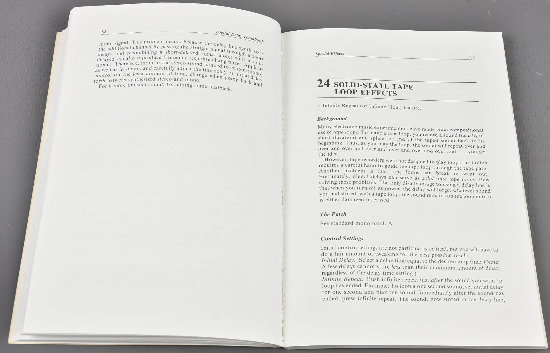 Spheremusic Bargain or auction detail