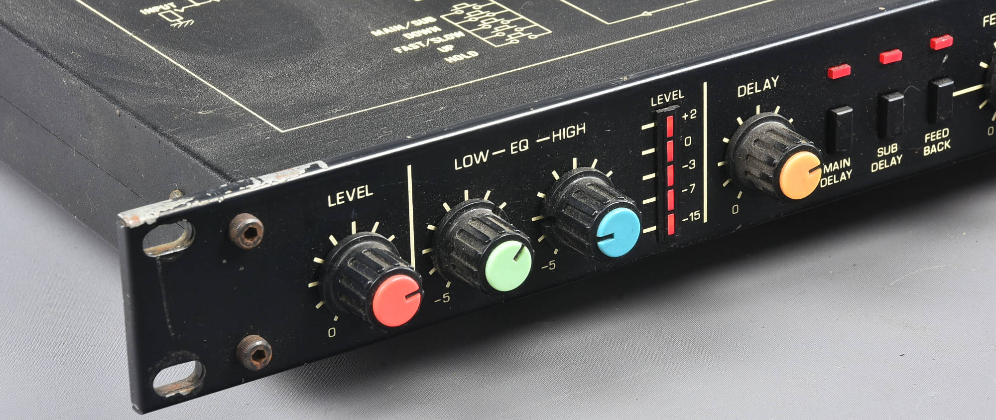 Spheremusic Bargain or auction detail