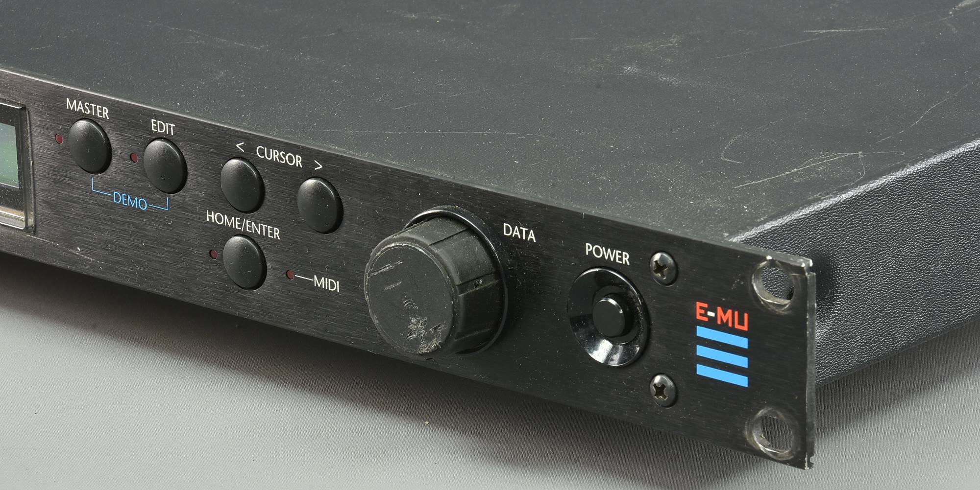 Spheremusic - Bargain or auction detail