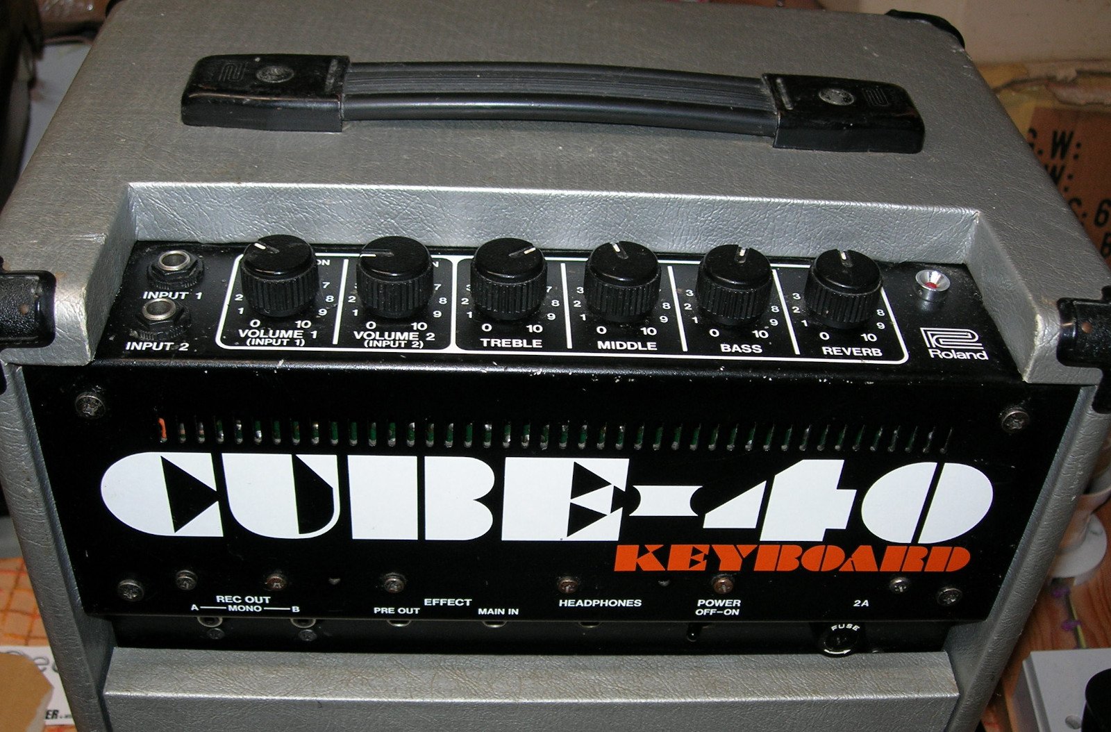 Spheremusic Bargain or auction detail