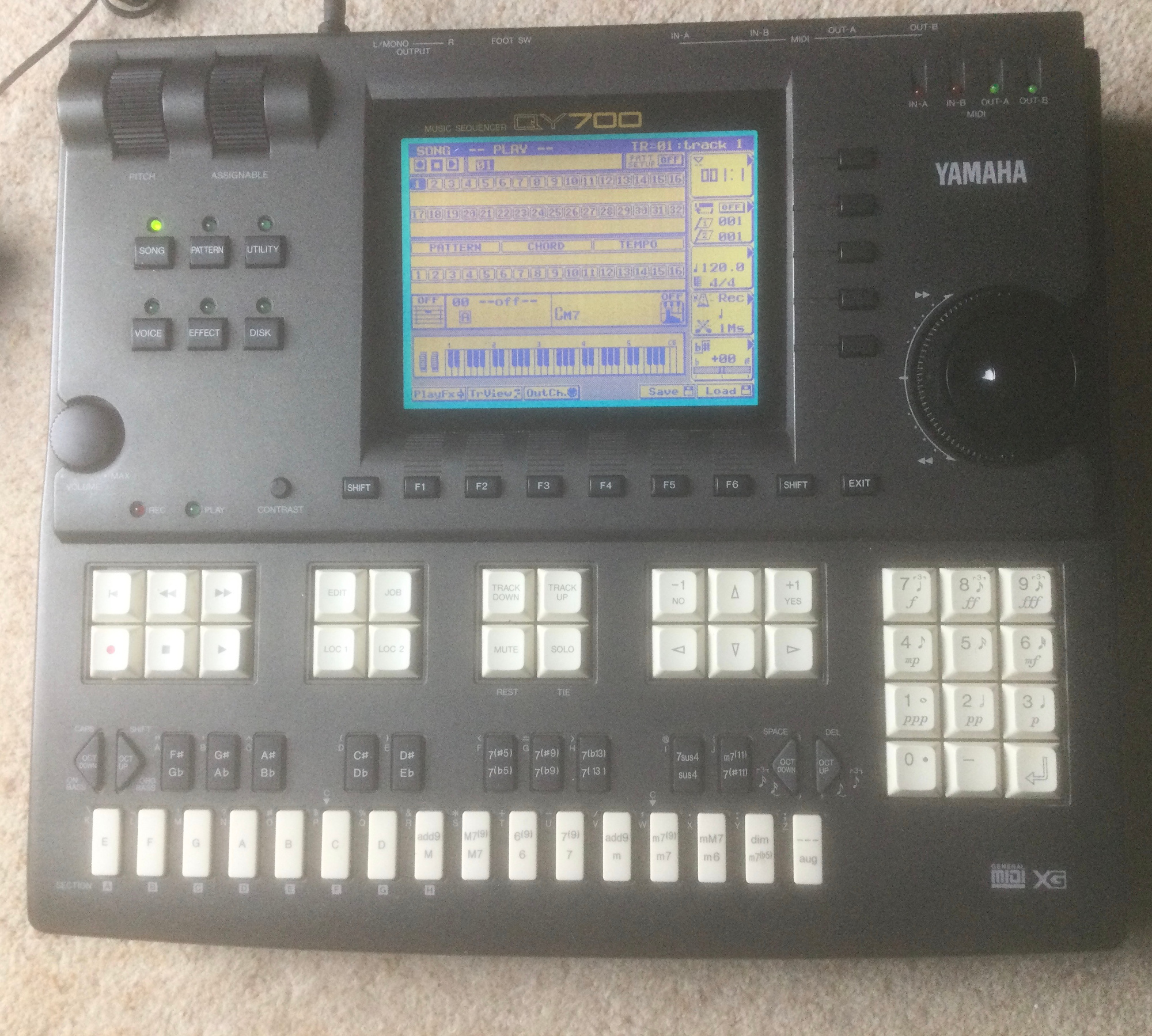 Spheremusic - Bargain or auction detail