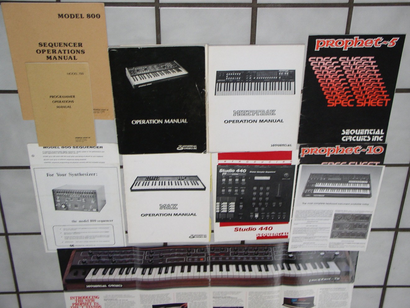 sequential circuits 700 programmer