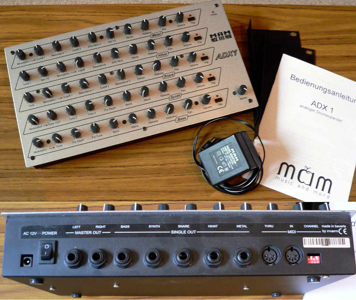 Spheremusic - Bargain or auction detail